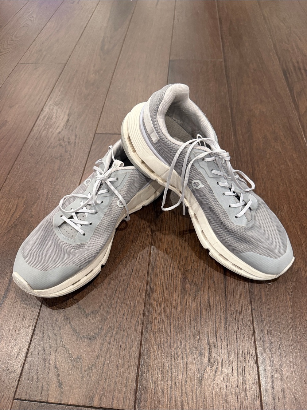 On Cloudnova Form 2 Sneakers Women’s Size 8.5 - C27-185